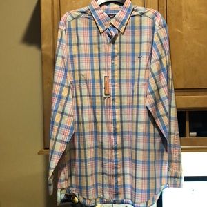 Vineyard vines men’s shirt